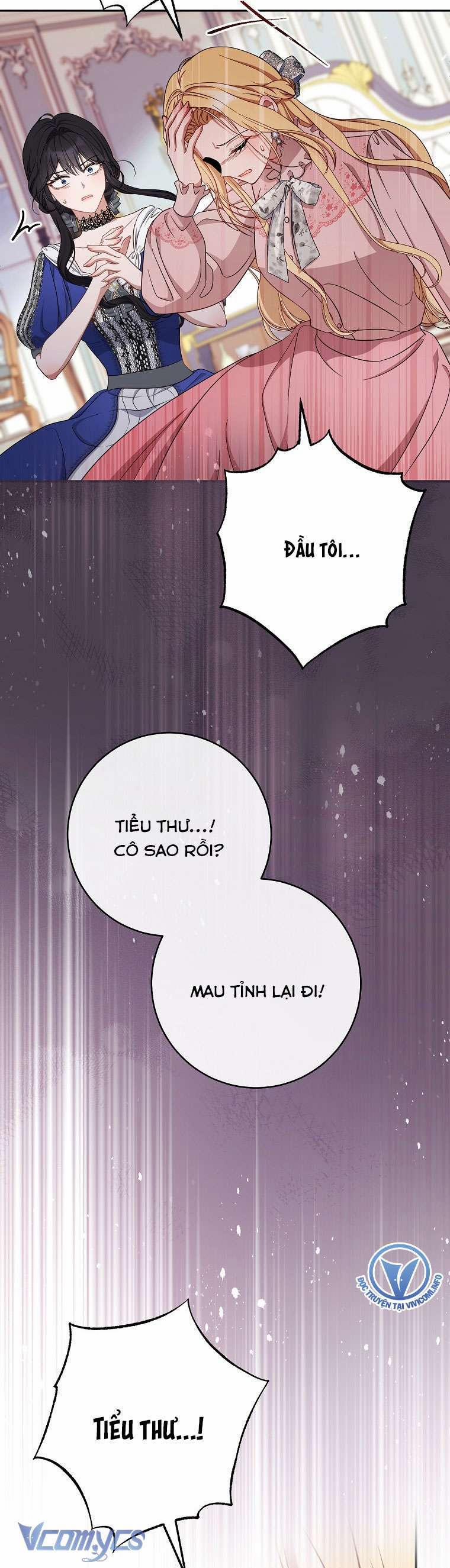 Nam Chính? Cho Cũng Không Thèm! 15 trang 23