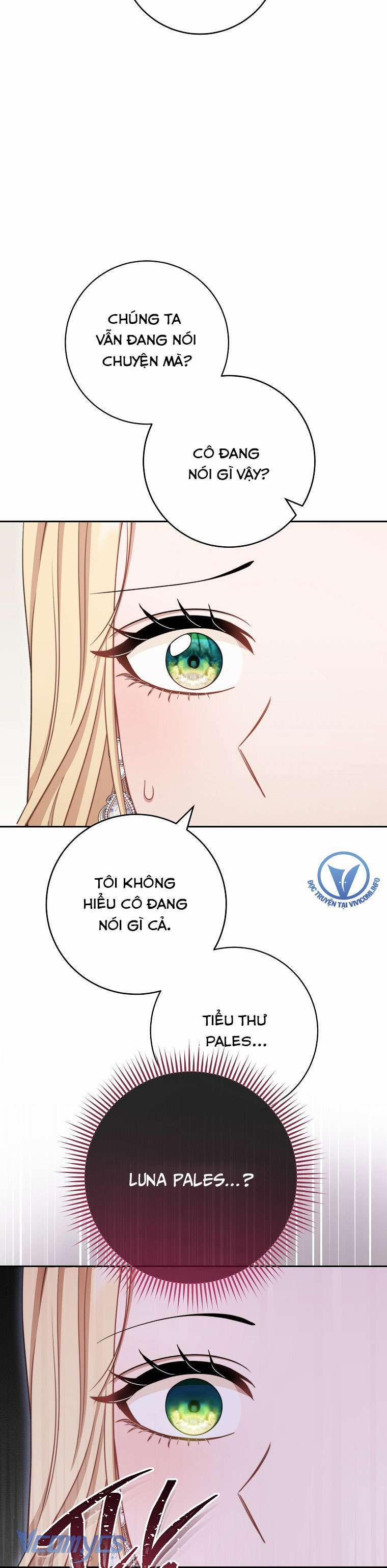 Nam Chính? Cho Cũng Không Thèm! 15 trang 25