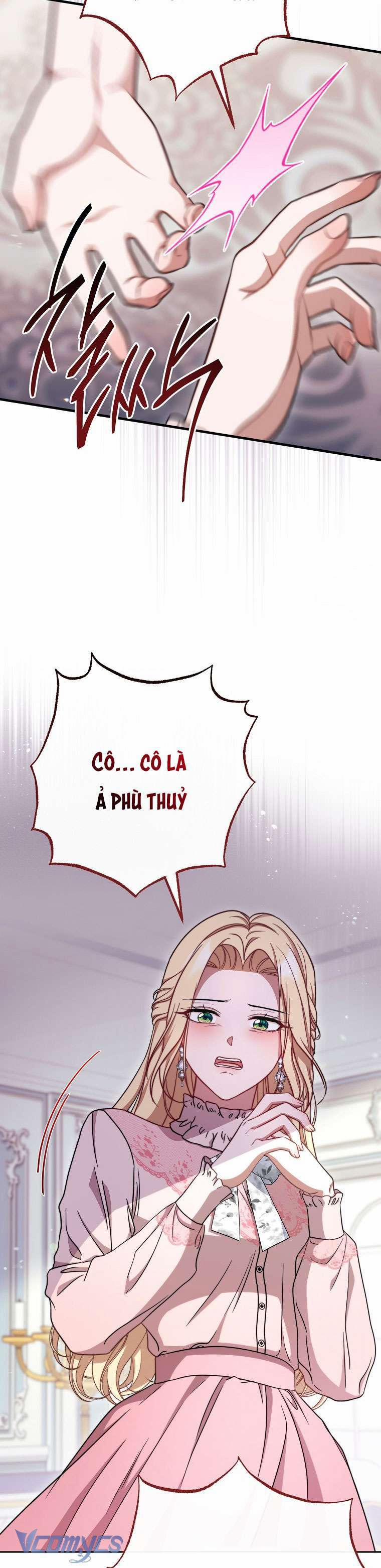 Nam Chính? Cho Cũng Không Thèm! 15 trang 27