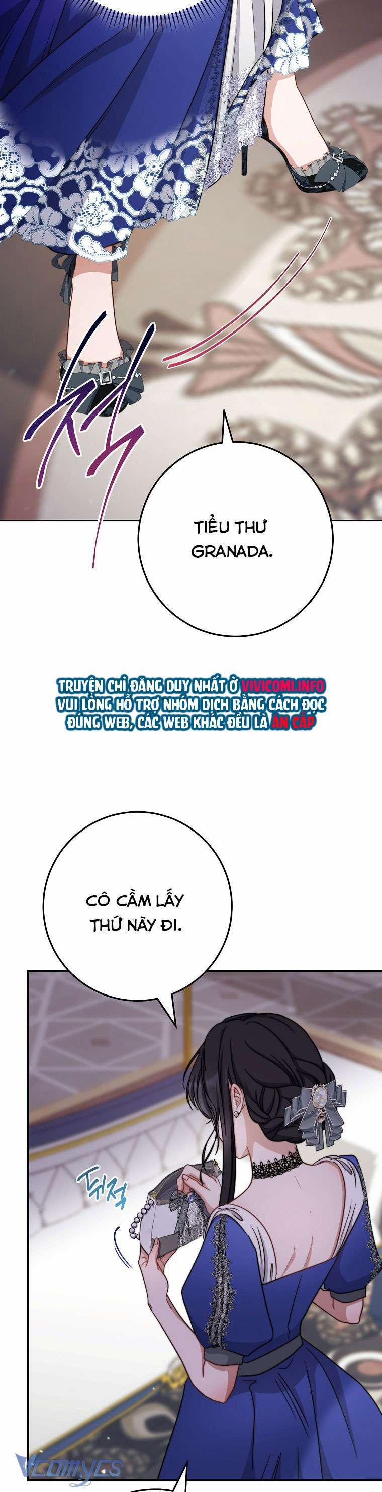 Nam Chính? Cho Cũng Không Thèm! 15 trang 32