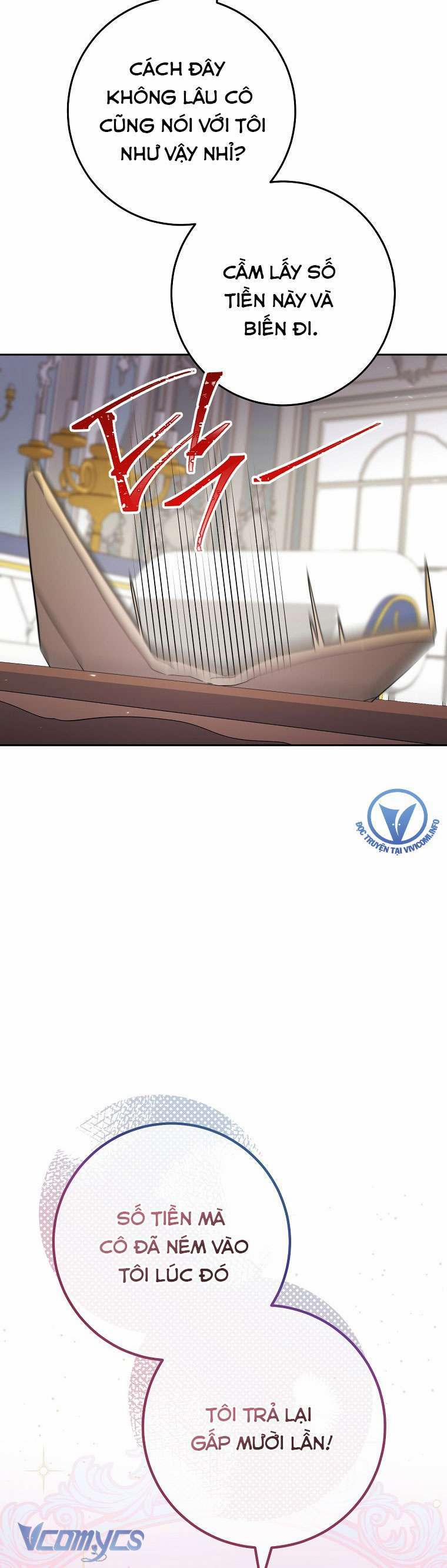 Nam Chính? Cho Cũng Không Thèm! 15 trang 33