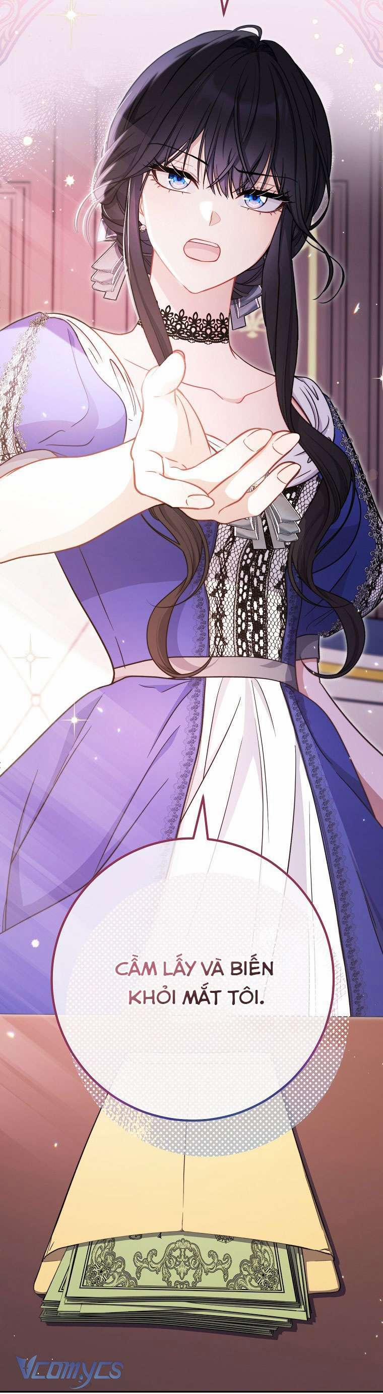 Nam Chính? Cho Cũng Không Thèm! 15 trang 34