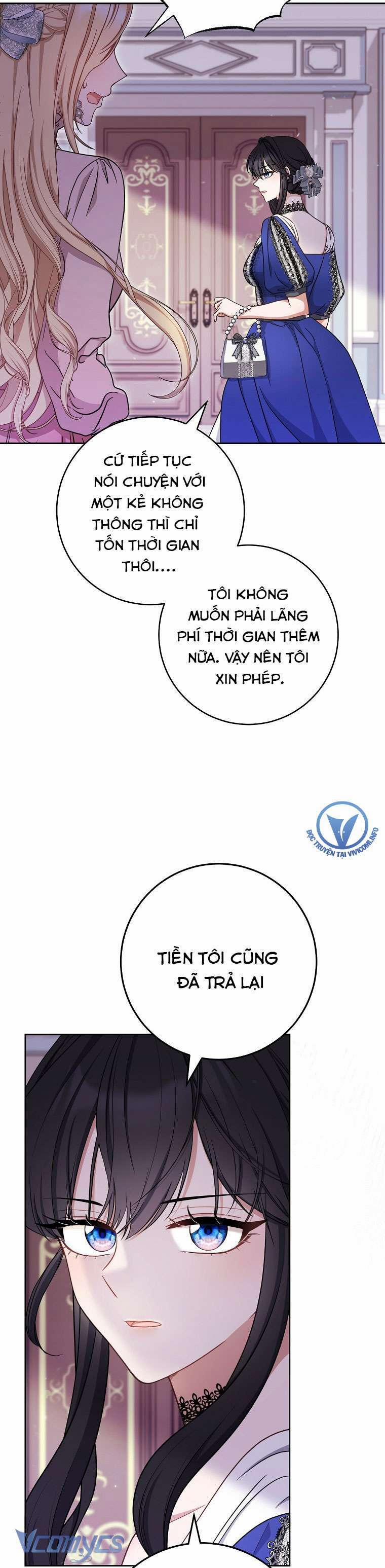 Nam Chính? Cho Cũng Không Thèm! 15 trang 38