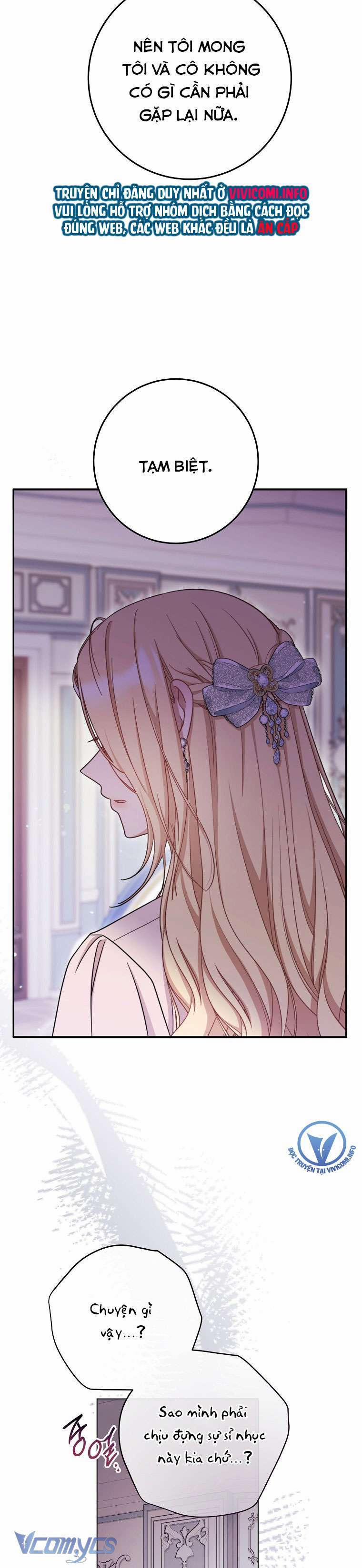 Nam Chính? Cho Cũng Không Thèm! 15 trang 39