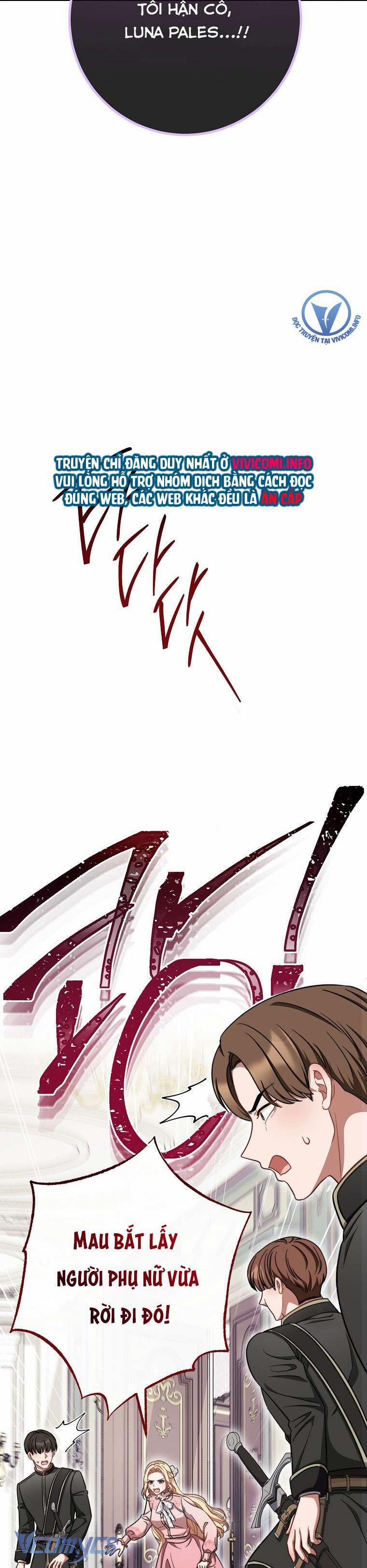 Nam Chính? Cho Cũng Không Thèm! 15 trang 41