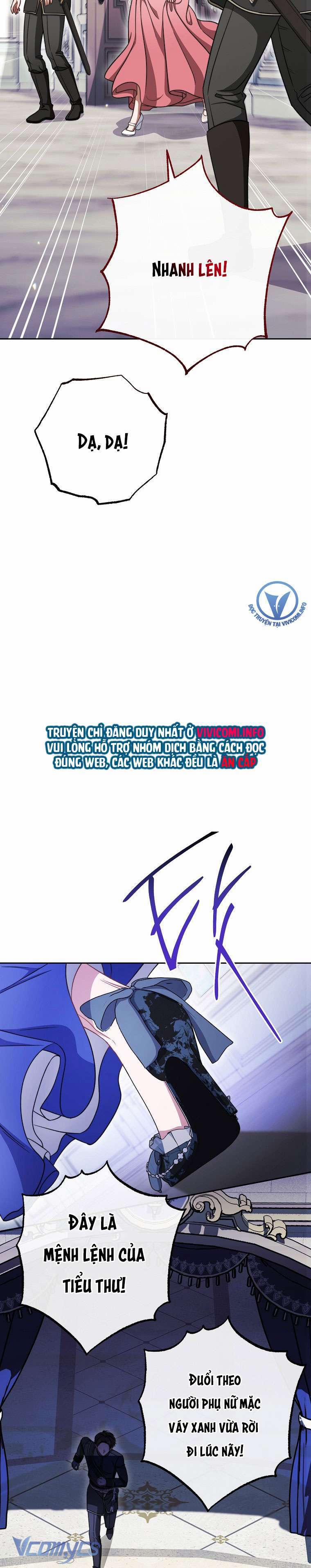 Nam Chính? Cho Cũng Không Thèm! 15 trang 42