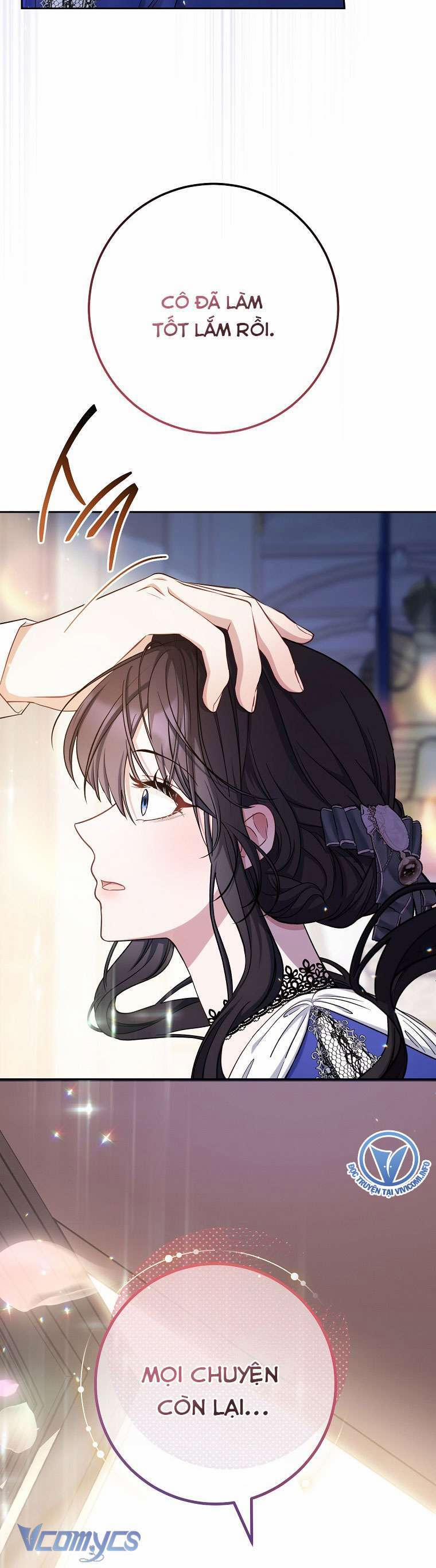 Nam Chính? Cho Cũng Không Thèm! 15 trang 45