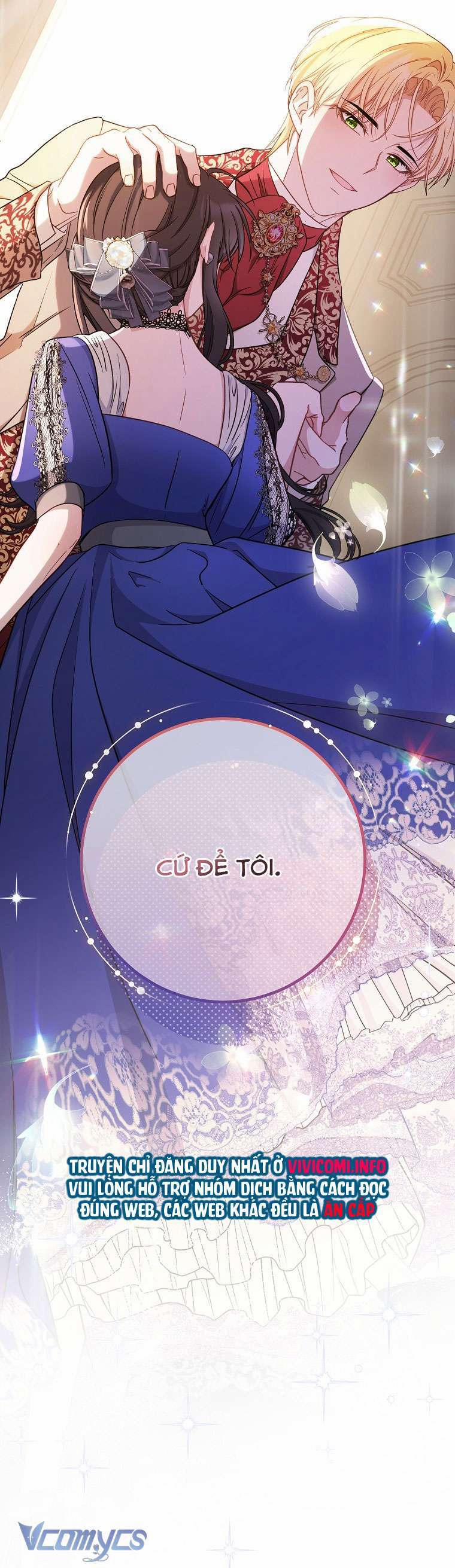 Nam Chính? Cho Cũng Không Thèm! 15 trang 46