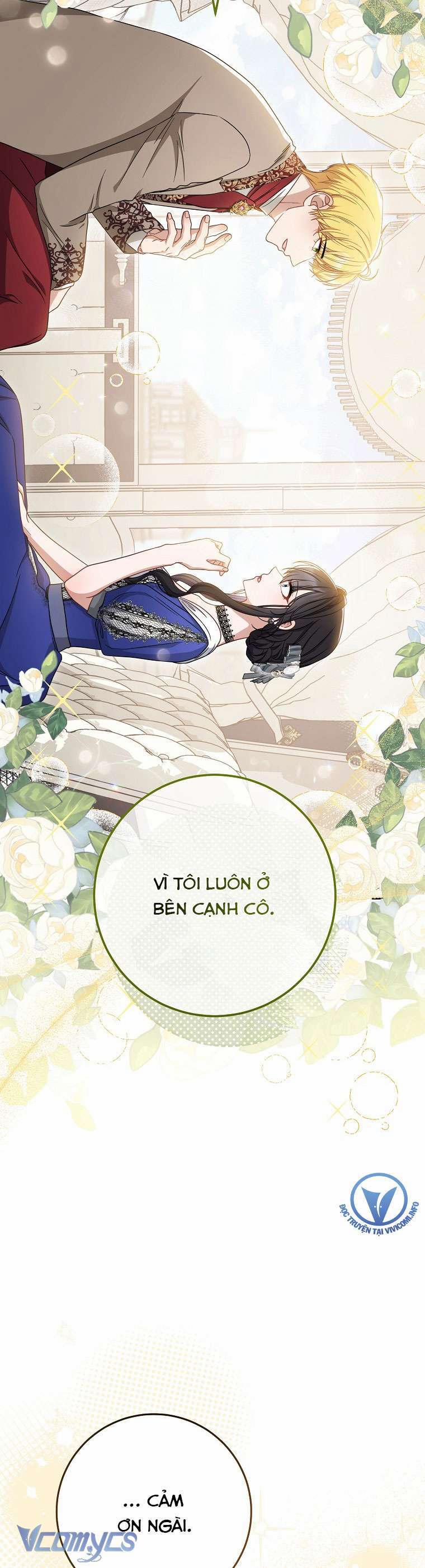 Nam Chính? Cho Cũng Không Thèm! 15 trang 7