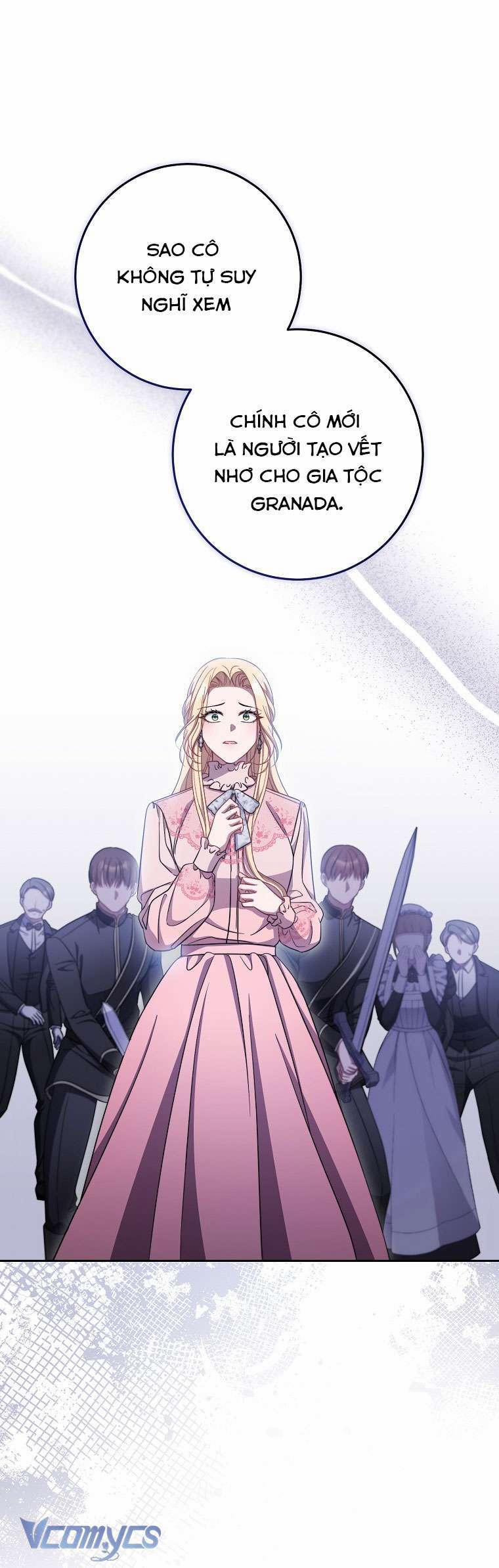 Nam Chính? Cho Cũng Không Thèm! 16 trang 12