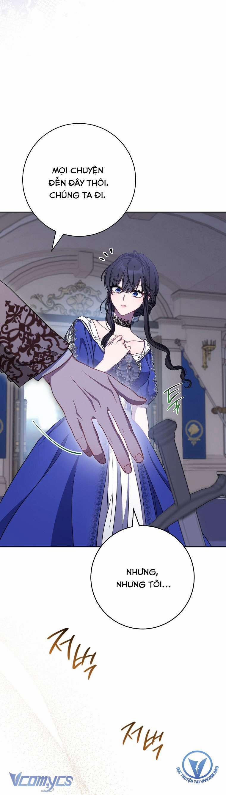 Nam Chính? Cho Cũng Không Thèm! 16 trang 13