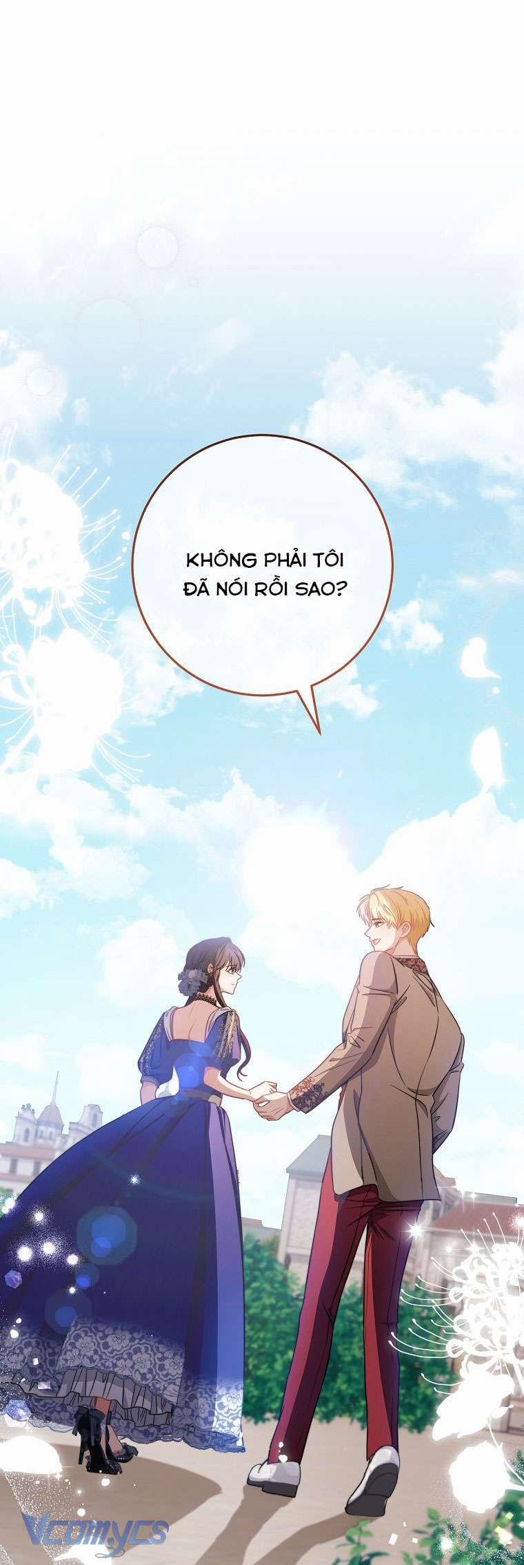 Nam Chính? Cho Cũng Không Thèm! 16 trang 19