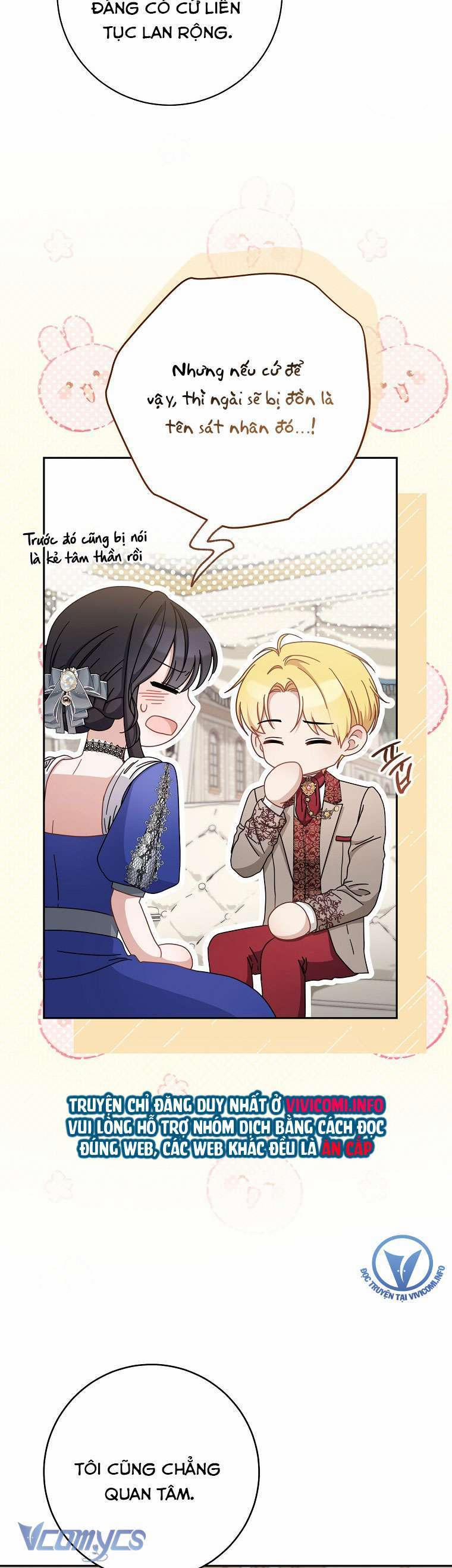 Nam Chính? Cho Cũng Không Thèm! 16 trang 22