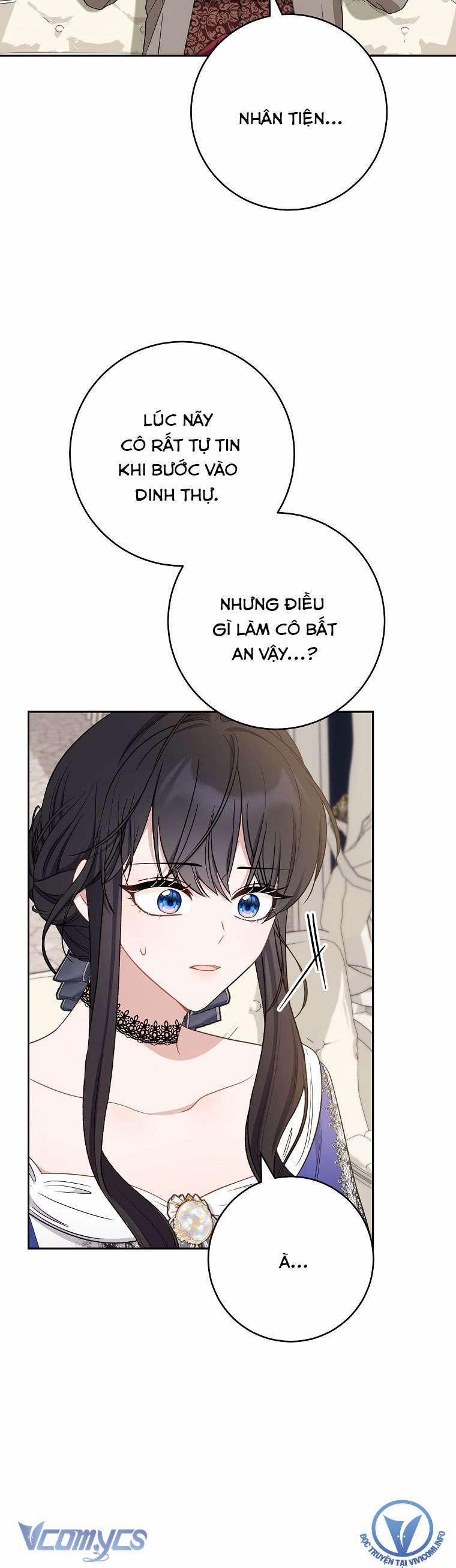 Nam Chính? Cho Cũng Không Thèm! 16 trang 24