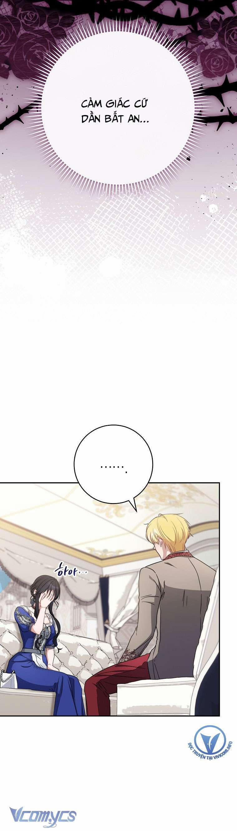 Nam Chính? Cho Cũng Không Thèm! 16 trang 29