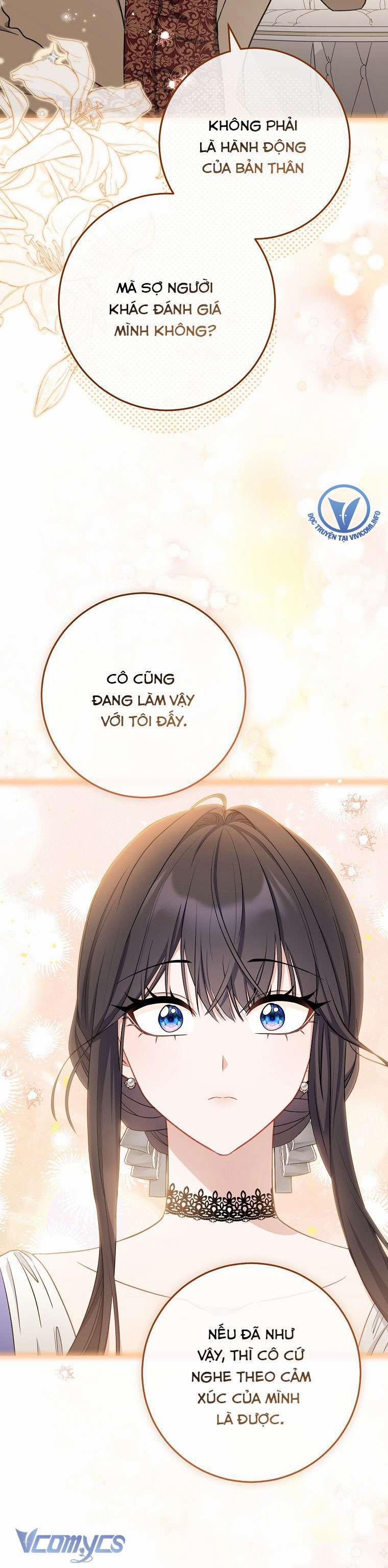 Nam Chính? Cho Cũng Không Thèm! 16 trang 31