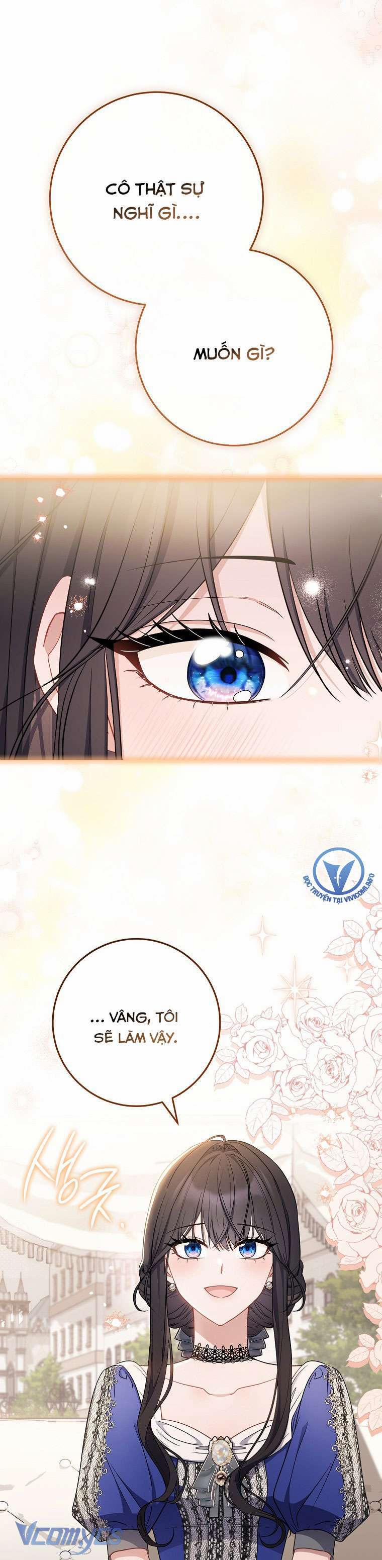 Nam Chính? Cho Cũng Không Thèm! 16 trang 33