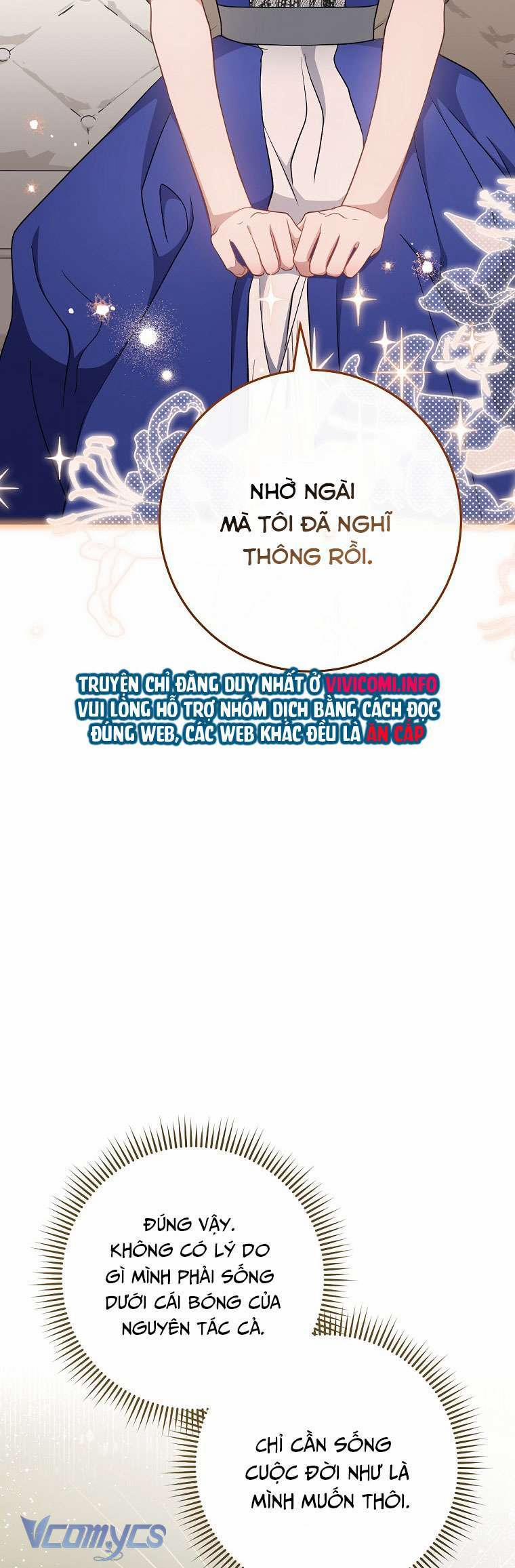 Nam Chính? Cho Cũng Không Thèm! 16 trang 34