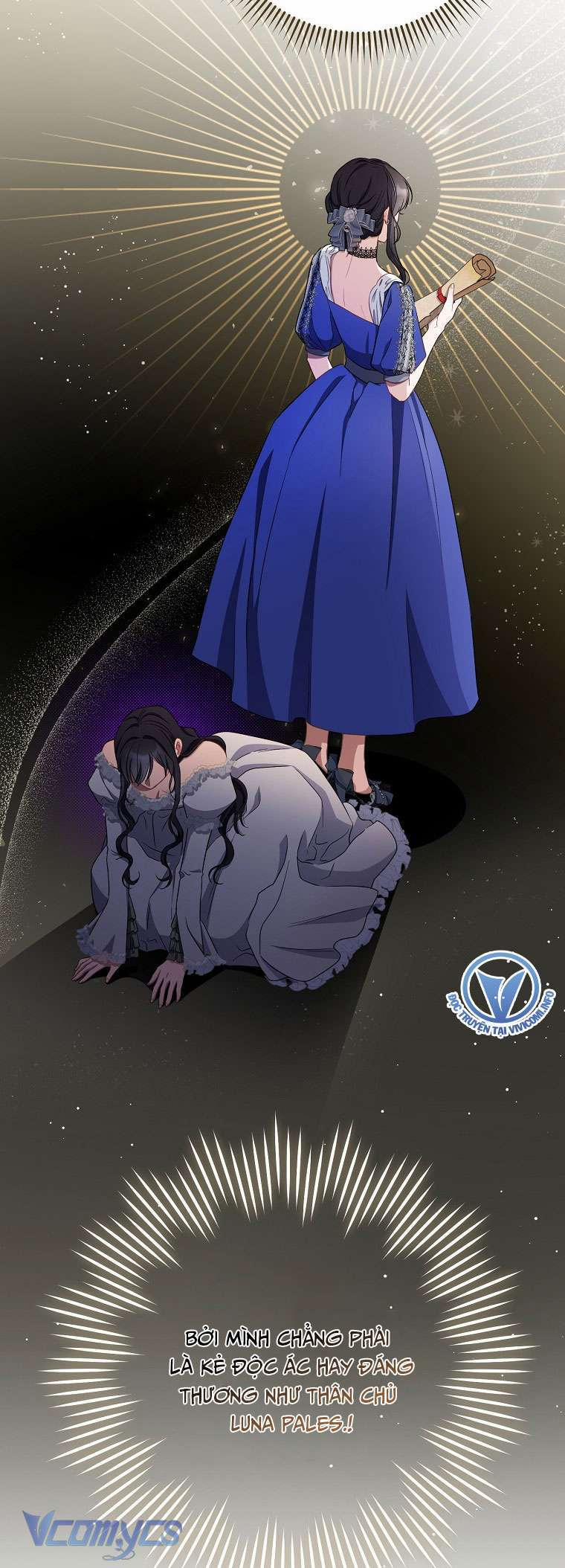 Nam Chính? Cho Cũng Không Thèm! 16 trang 35