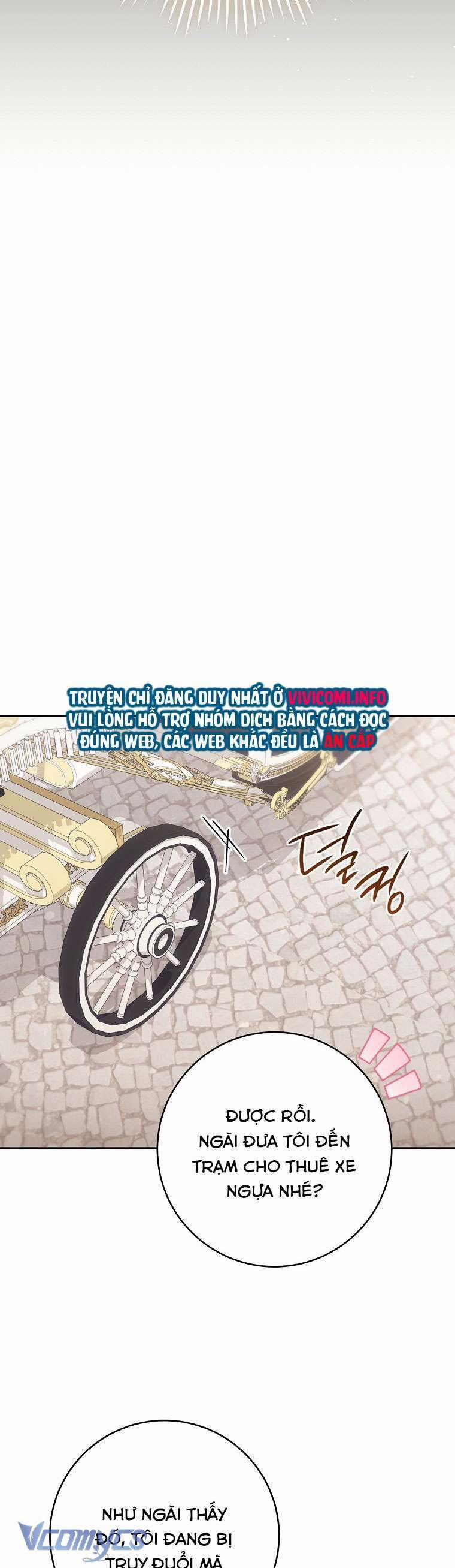 Nam Chính? Cho Cũng Không Thèm! 16 trang 36