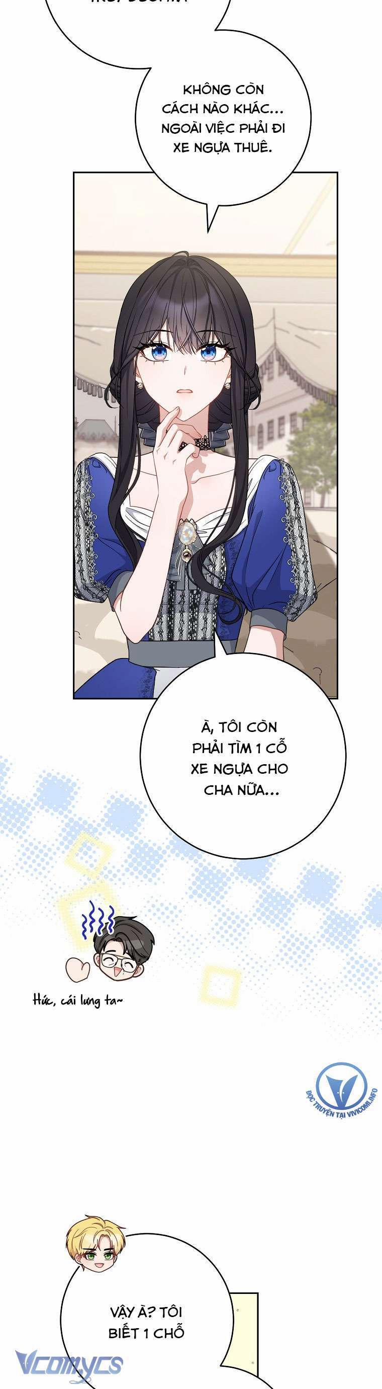 Nam Chính? Cho Cũng Không Thèm! 16 trang 37