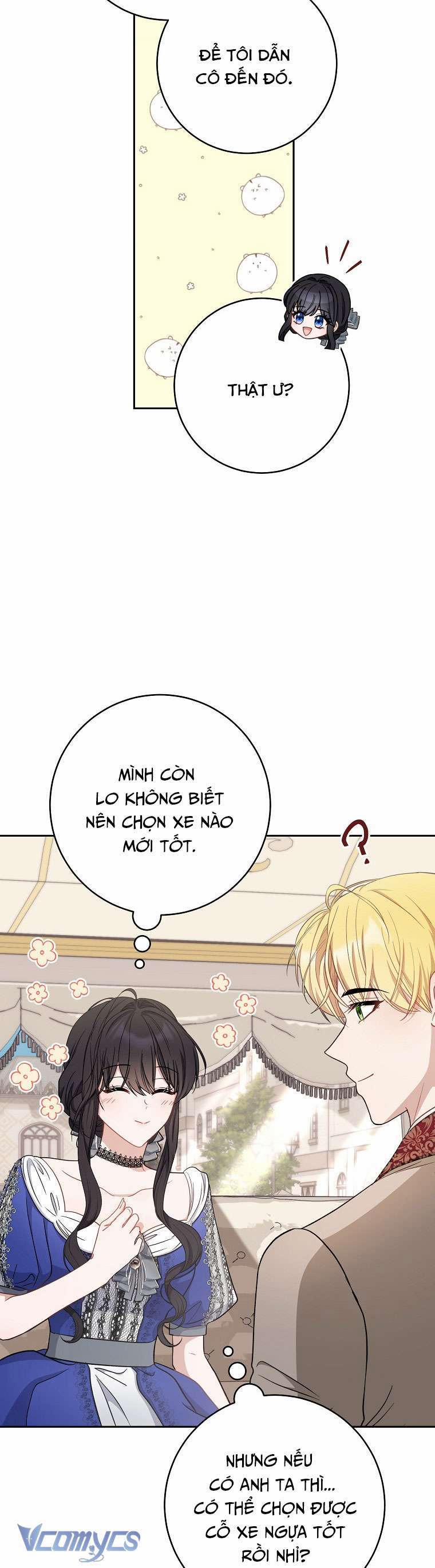 Nam Chính? Cho Cũng Không Thèm! 16 trang 38