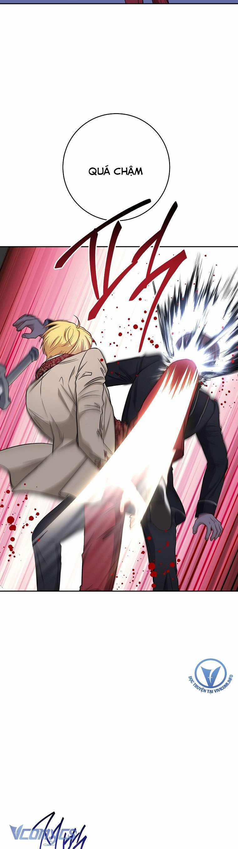 Nam Chính? Cho Cũng Không Thèm! 16 trang 4