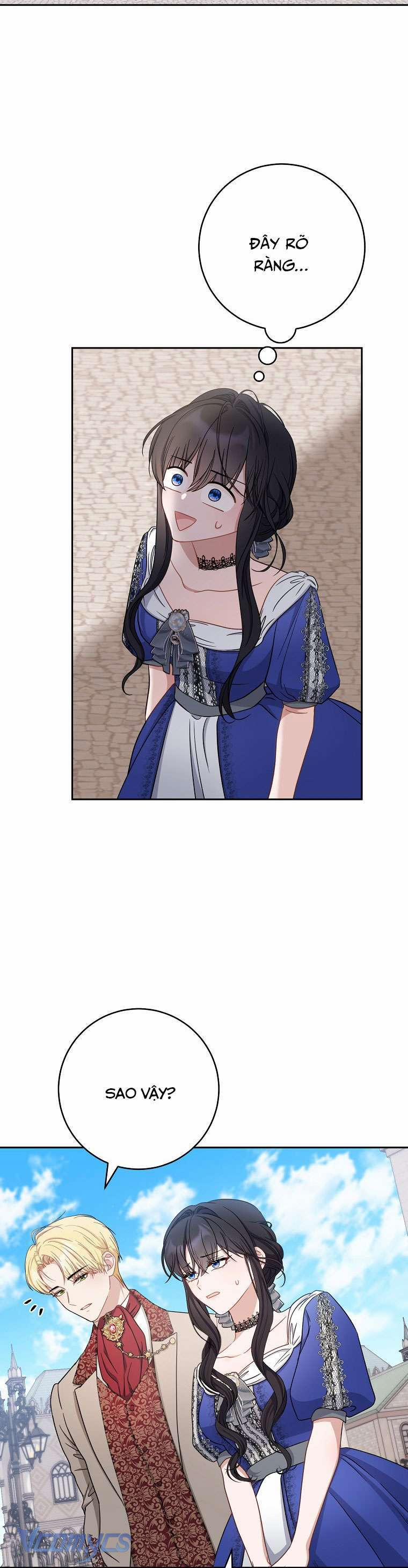 Nam Chính? Cho Cũng Không Thèm! 16 trang 40