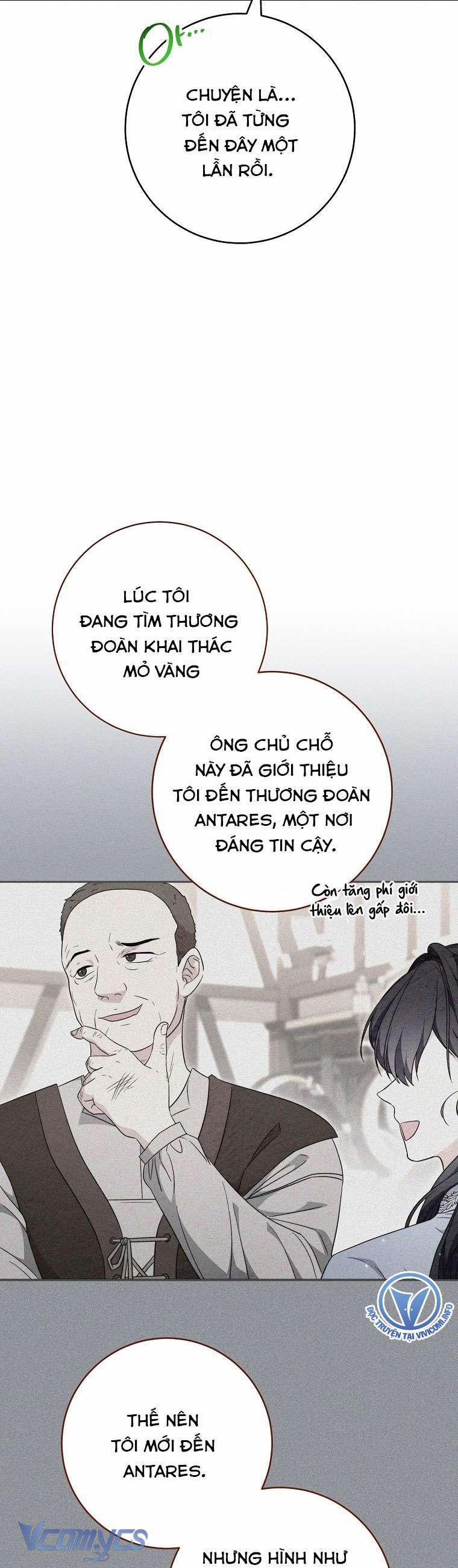 Nam Chính? Cho Cũng Không Thèm! 16 trang 41