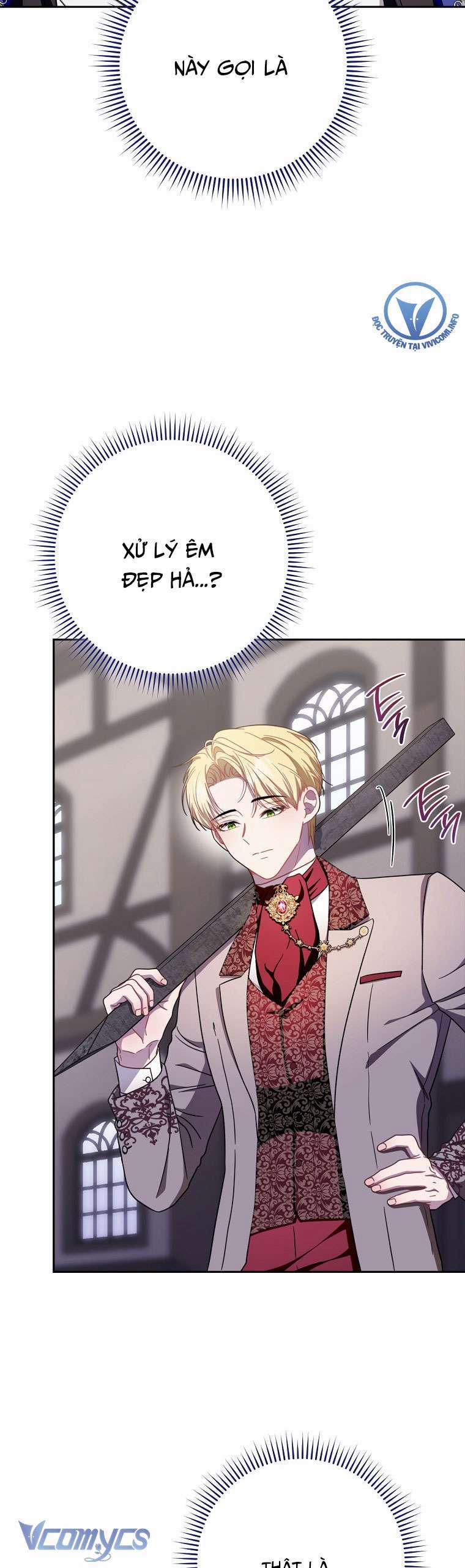 Nam Chính? Cho Cũng Không Thèm! 16 trang 49