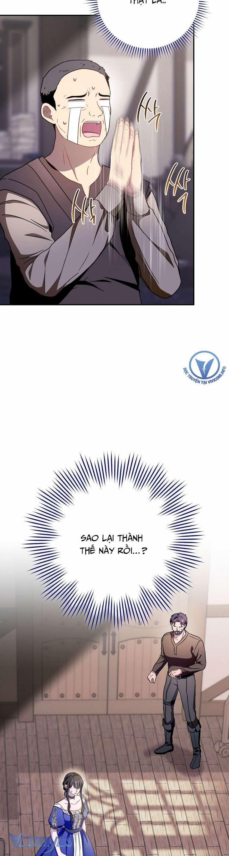 Nam Chính? Cho Cũng Không Thèm! 16 trang 50