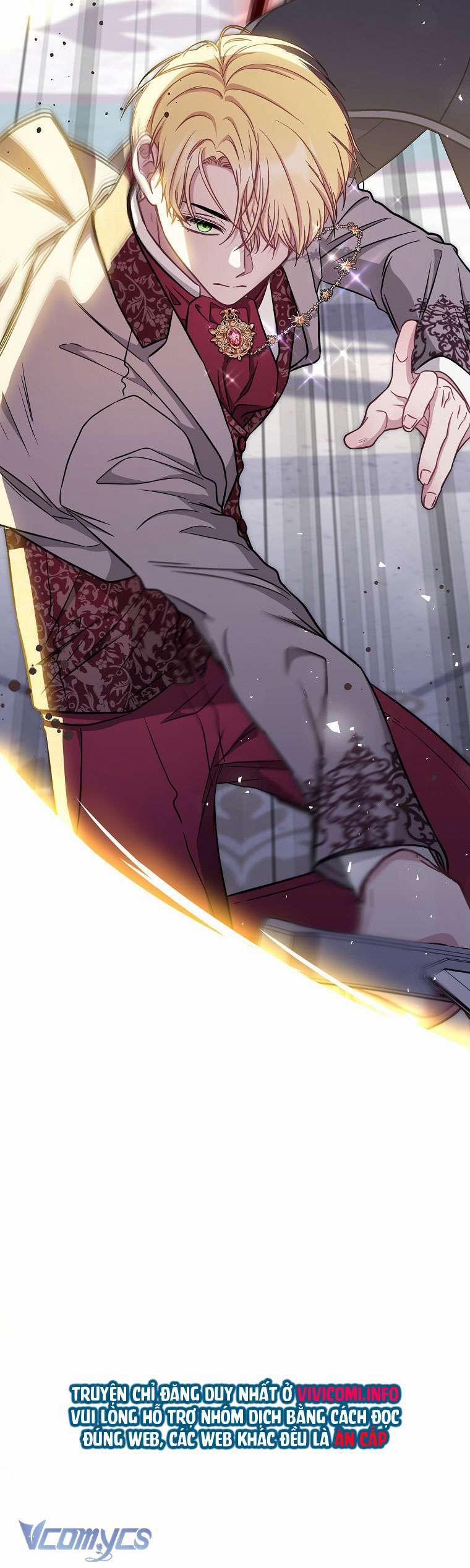 Nam Chính? Cho Cũng Không Thèm! 16 trang 7