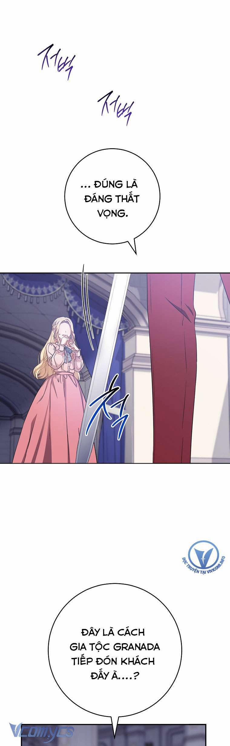 Nam Chính? Cho Cũng Không Thèm! 16 trang 8