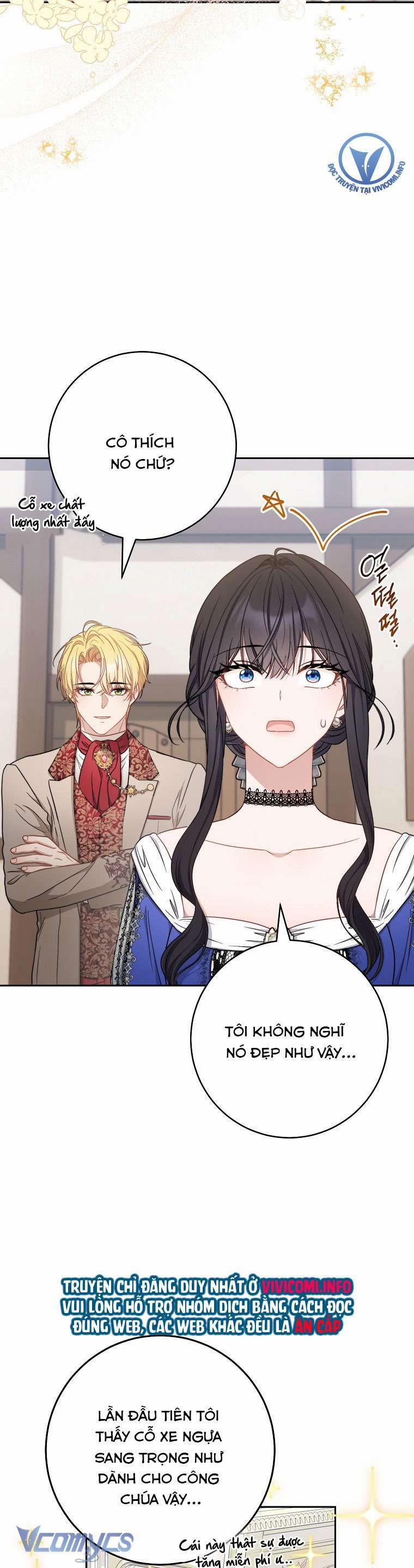 Nam Chính? Cho Cũng Không Thèm! 17 trang 18