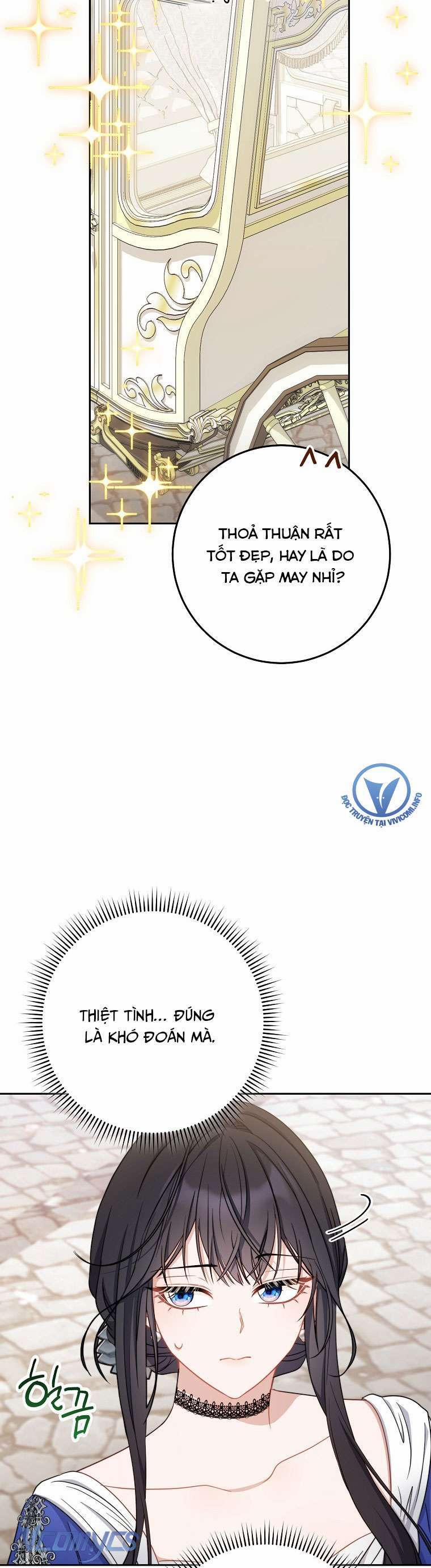 Nam Chính? Cho Cũng Không Thèm! 17 trang 19