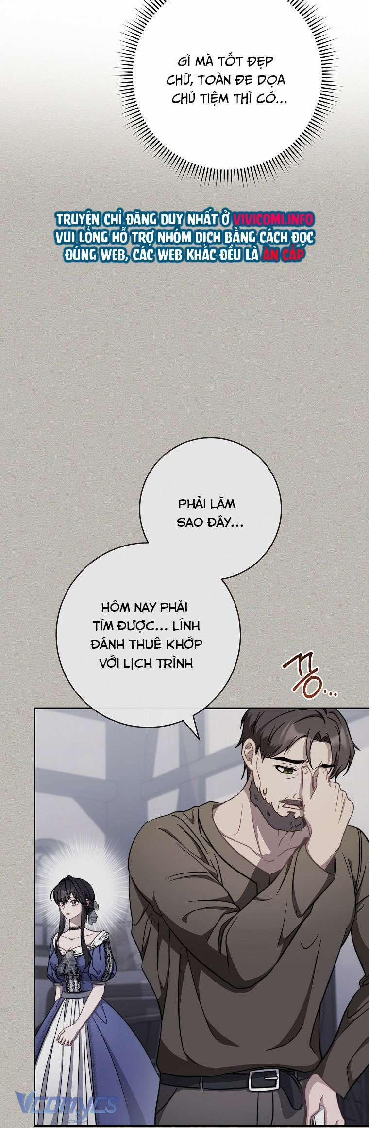 Nam Chính? Cho Cũng Không Thèm! 17 trang 20