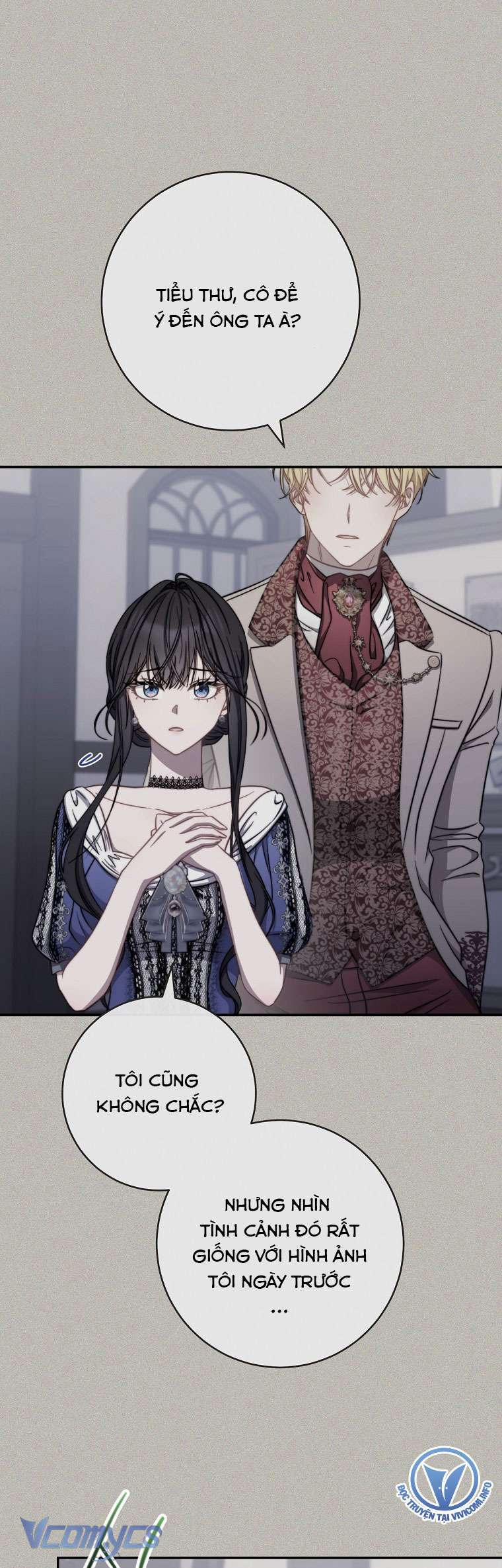 Nam Chính? Cho Cũng Không Thèm! 17 trang 21