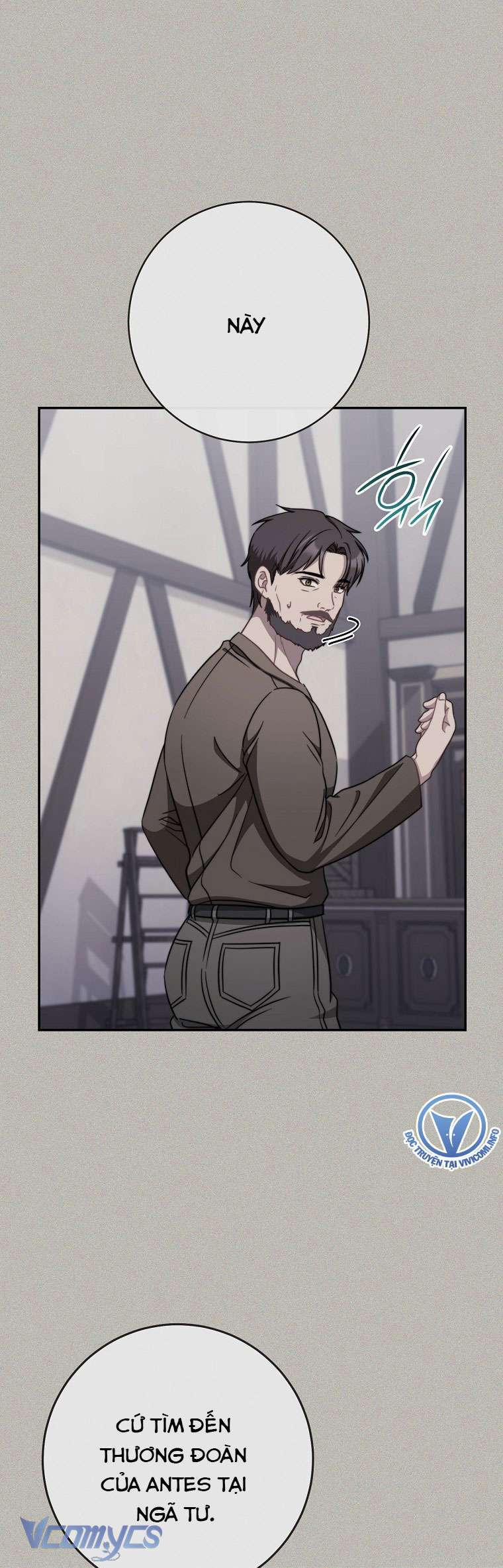 Nam Chính? Cho Cũng Không Thèm! 17 trang 23