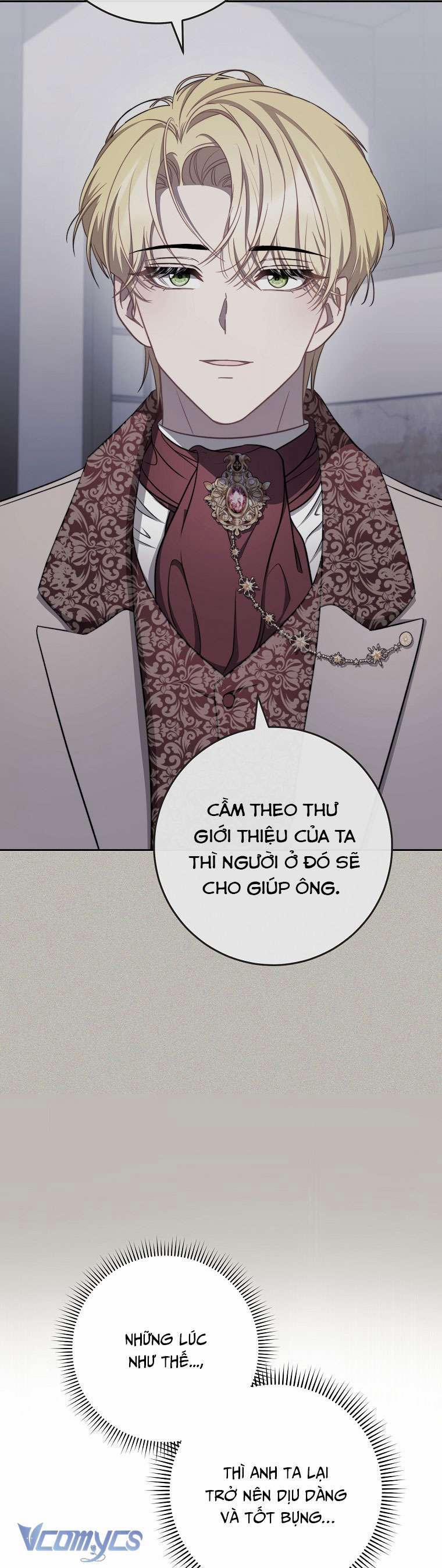 Nam Chính? Cho Cũng Không Thèm! 17 trang 24