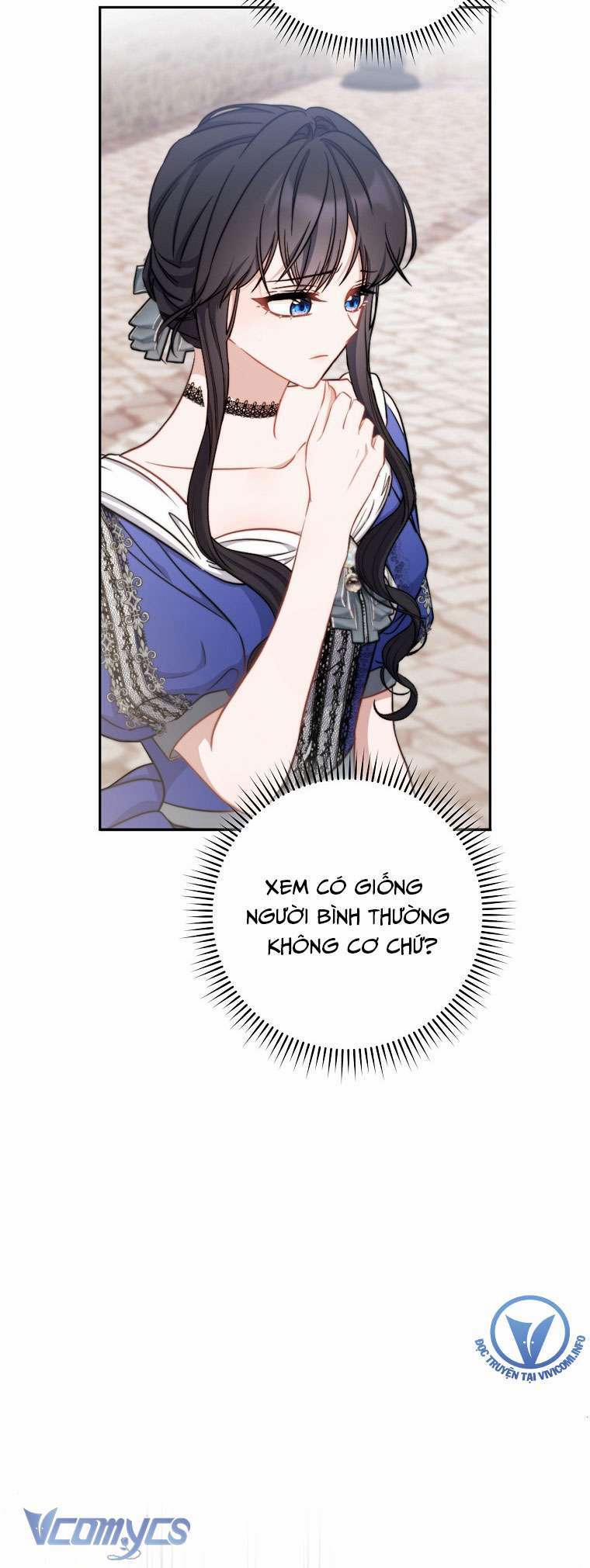 Nam Chính? Cho Cũng Không Thèm! 17 trang 25