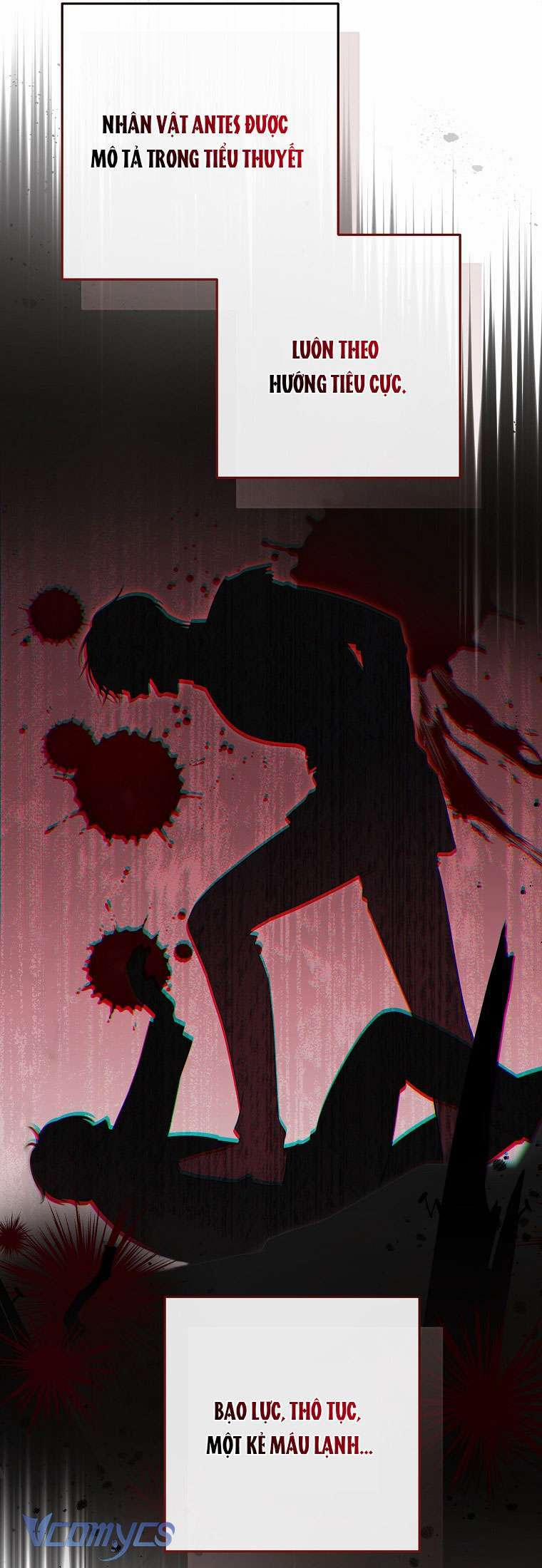 Nam Chính? Cho Cũng Không Thèm! 17 trang 26