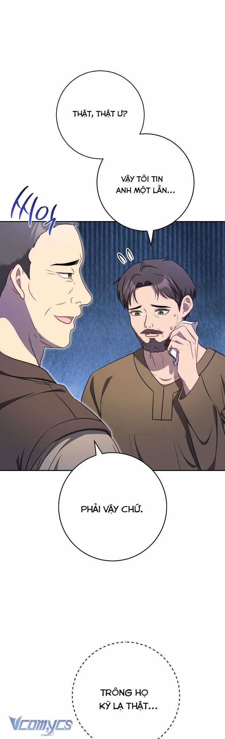 Nam Chính? Cho Cũng Không Thèm! 17 trang 3