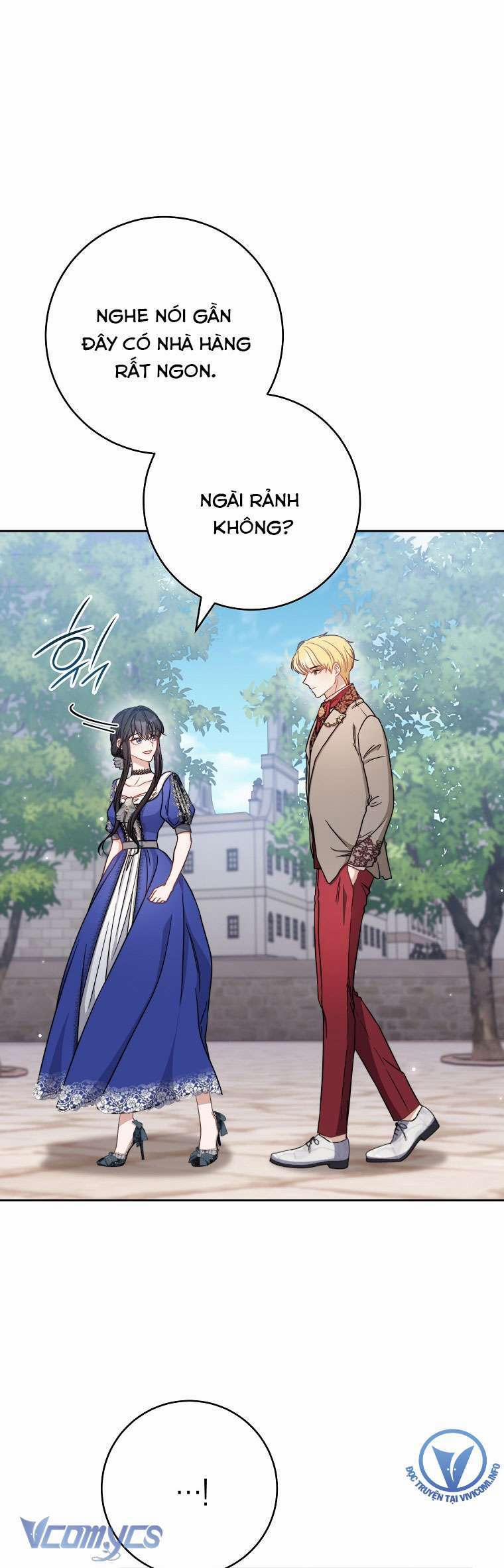 Nam Chính? Cho Cũng Không Thèm! 17 trang 32