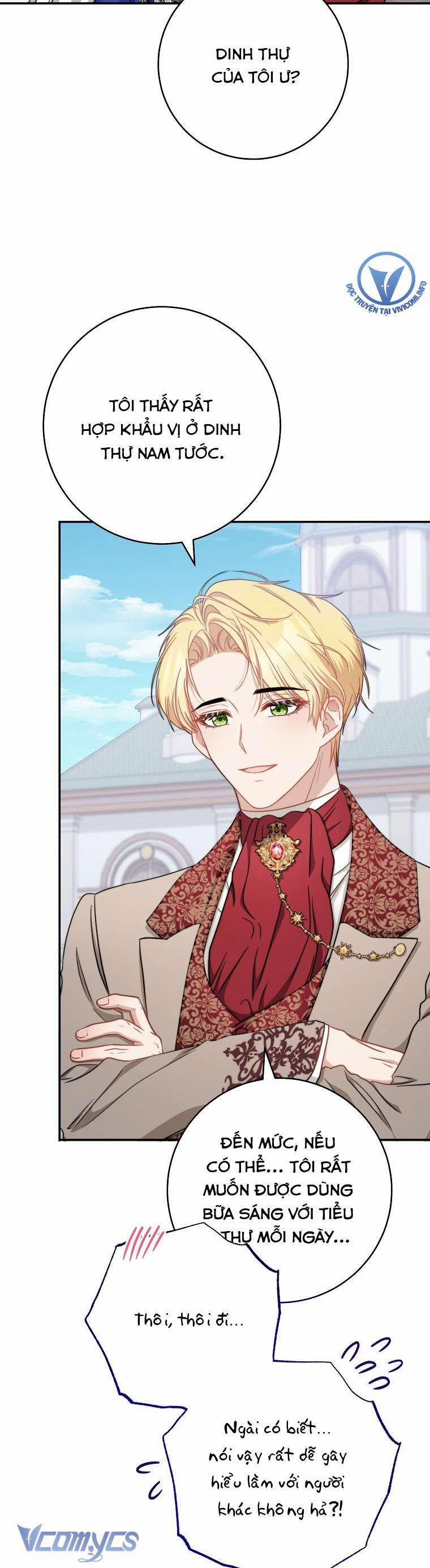 Nam Chính? Cho Cũng Không Thèm! 17 trang 34