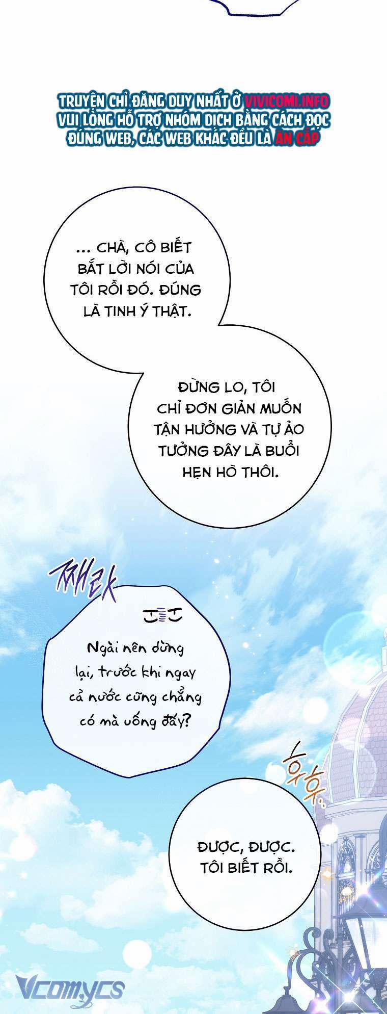 Nam Chính? Cho Cũng Không Thèm! 17 trang 35