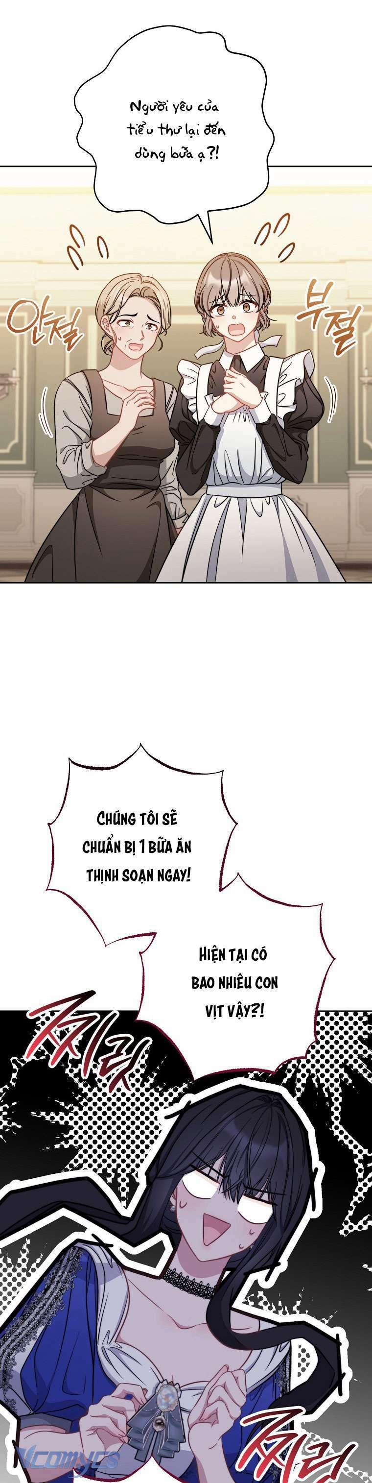 Nam Chính? Cho Cũng Không Thèm! 17 trang 38