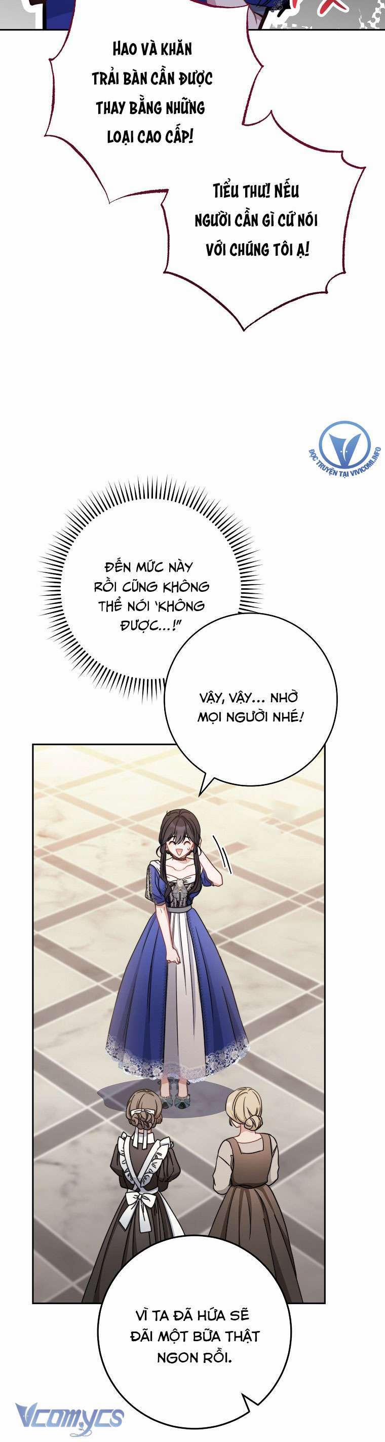 Nam Chính? Cho Cũng Không Thèm! 17 trang 39