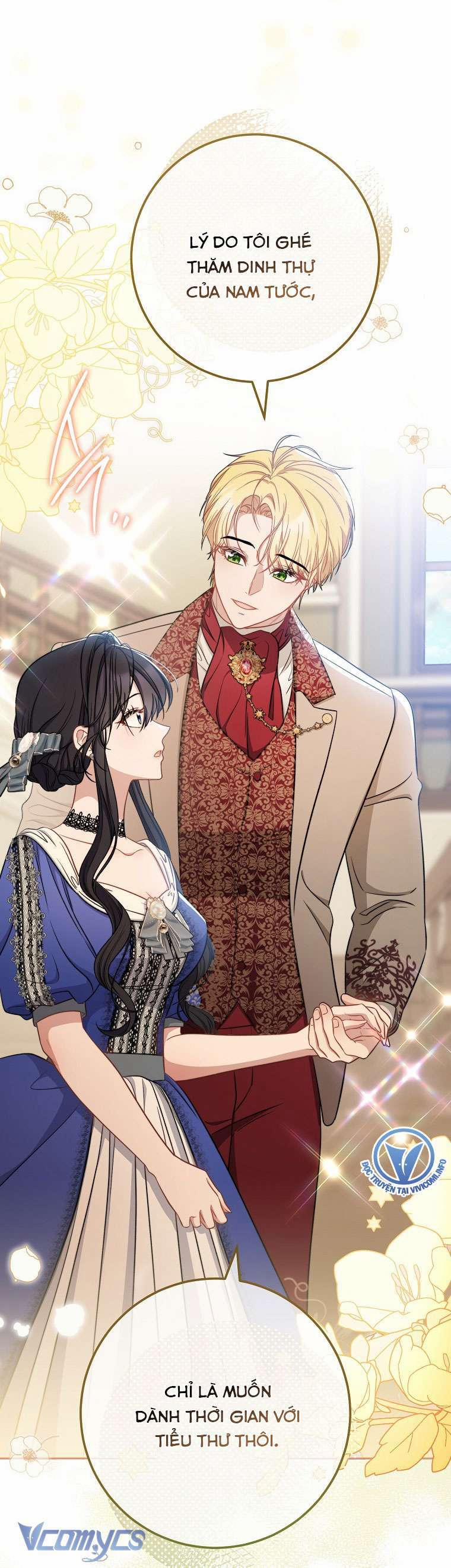 Nam Chính? Cho Cũng Không Thèm! 17 trang 42