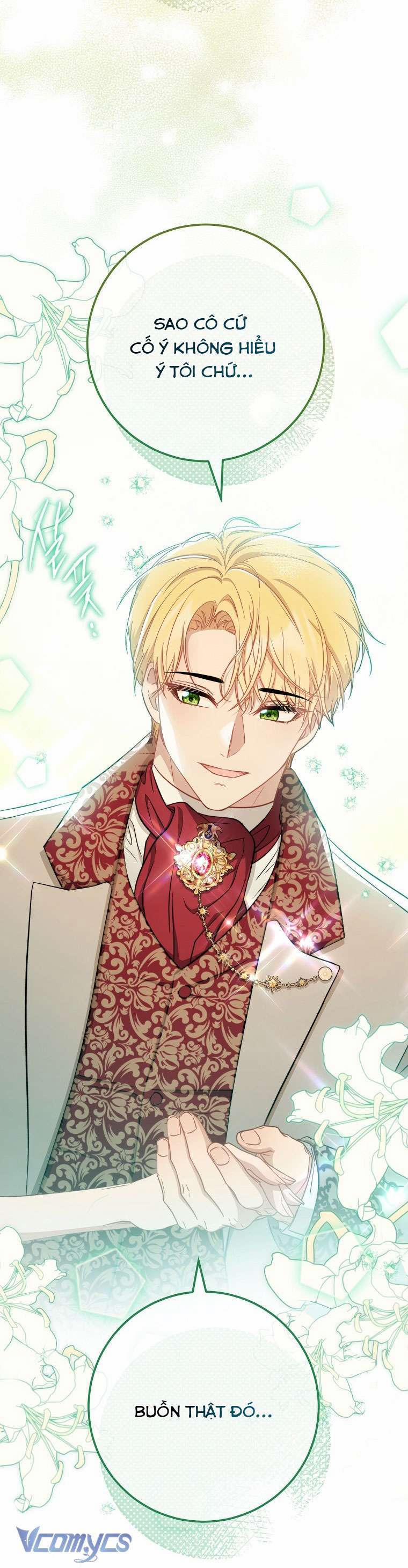 Nam Chính? Cho Cũng Không Thèm! 17 trang 43