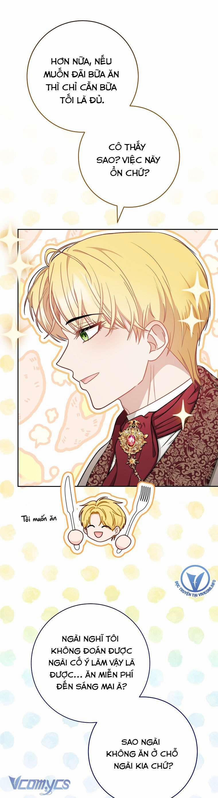 Nam Chính? Cho Cũng Không Thèm! 17 trang 45